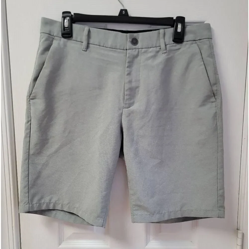 Bonobos Performance Golf Shorts Sz: 31 9